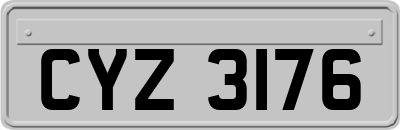 CYZ3176