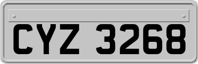 CYZ3268