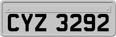 CYZ3292