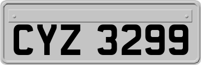 CYZ3299