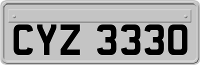 CYZ3330