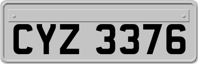CYZ3376