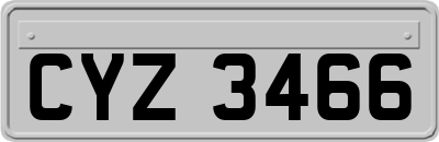 CYZ3466