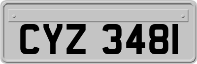 CYZ3481