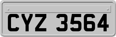 CYZ3564