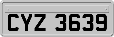 CYZ3639