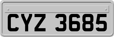 CYZ3685
