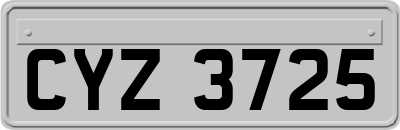 CYZ3725