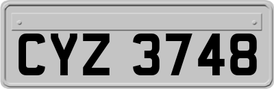 CYZ3748