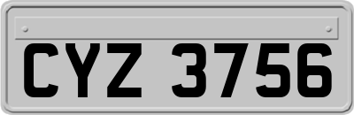 CYZ3756