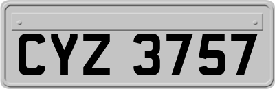 CYZ3757