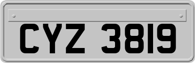 CYZ3819