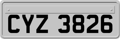 CYZ3826