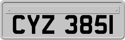 CYZ3851