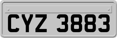CYZ3883