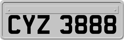 CYZ3888