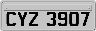 CYZ3907