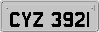 CYZ3921