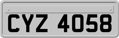 CYZ4058