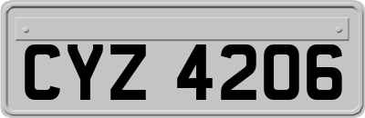 CYZ4206