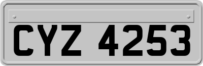 CYZ4253