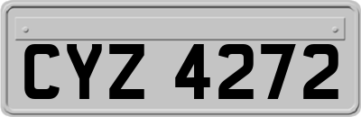 CYZ4272