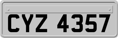 CYZ4357