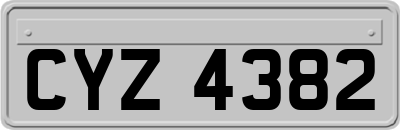 CYZ4382