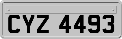 CYZ4493