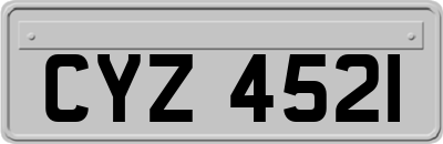 CYZ4521