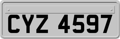 CYZ4597