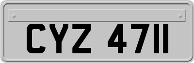 CYZ4711