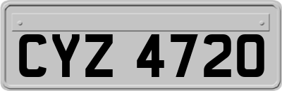 CYZ4720