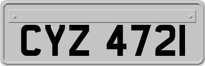 CYZ4721