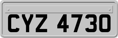 CYZ4730