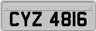 CYZ4816