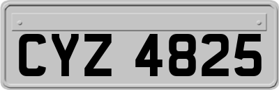 CYZ4825
