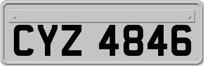 CYZ4846
