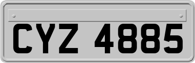 CYZ4885