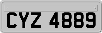 CYZ4889