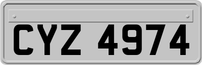 CYZ4974