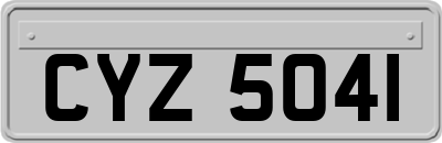 CYZ5041