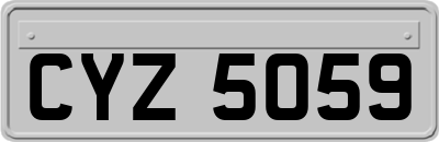 CYZ5059