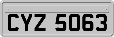 CYZ5063