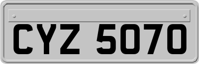 CYZ5070