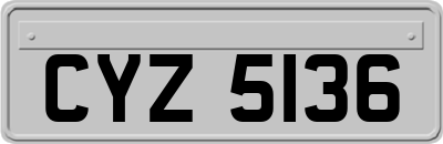 CYZ5136