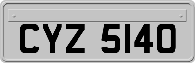 CYZ5140