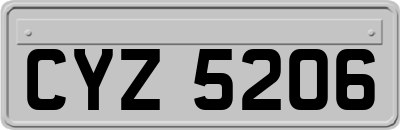 CYZ5206