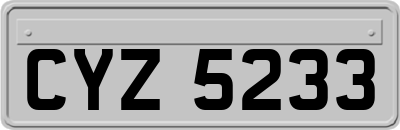 CYZ5233