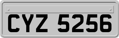 CYZ5256